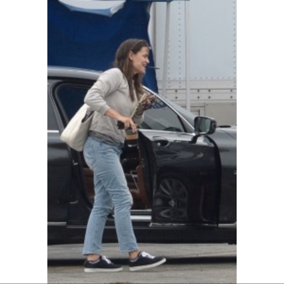 Mother High Waisted Hiker Hover in Innerspace size 27 - Picture 15 of 16